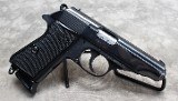 Carl Walther~ PP~ .32 ACP