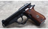P. Beretta~ 84 Cheetah~ .380 ACP - 2 of 2