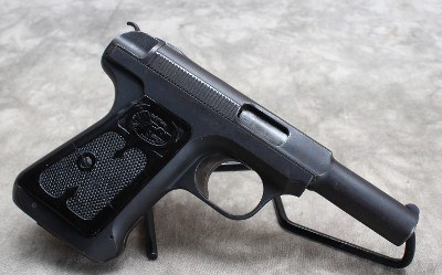 Savage Arms~ 1917~ .32 ACP