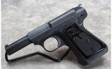 Savage Arms~ 1917~ .32 ACP - 2 of 2