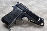 P. Beretta~ M1935~ .32 ACP