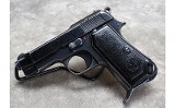 P. Beretta~ M1935~ .32 ACP - 2 of 2