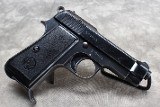 P. Beretta~ M1935~ .32 ACP - 1 of 2