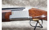Browning~ 725 Sporting~ 12 Gauge - 9 of 11