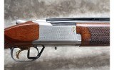 Browning~ 725 Sporting~ 12 Gauge - 4 of 11