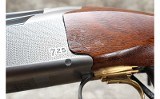 Browning~ 725 Sporting~ 12 Gauge - 11 of 11