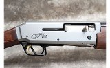 Browning~ Silver Hunter~ 12 Gauge - 4 of 10