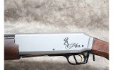 Browning~ Silver Hunter~ 12 Gauge - 9 of 10