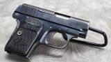 Colt~ 1908 Vest Pocket~ .25 ACP