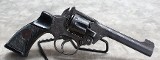 Enfield~ Mk1 No.2~ .38/200 (.38 S&W Short)