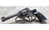 Enfield~ Mk1 No.2~ .38/200 (.38 S&W Short) - 2 of 2