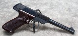 High Standard~ M-101 Duramatic~ .22 Long Rifle