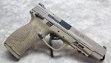 Smith & Wesson~ M&P 9 2.0~ 9x19