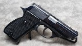 Astra~ Constable~ .380 ACP