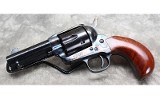A. Uberti~ 1873 Single Action~ .45 Colt - 2 of 2