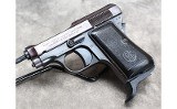 P. Beretta~ 418~ .25 ACP - 2 of 2