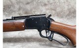 The Marlin Firearms CO.~ Golden 39A~ .22 S, L, LR - 9 of 10