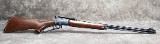 The Marlin Firearms CO.~ Golden 39A~ .22 S, L, LR