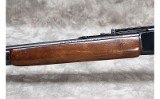 The Marlin Firearms CO.~ Golden 39A~ .22 S, L, LR - 8 of 10