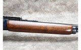 The Marlin Firearms CO.~ Golden 39A~ .22 S, L, LR - 5 of 10