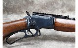 The Marlin Firearms CO.~ Golden 39A~ .22 S, L, LR - 4 of 10