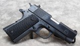 Springfield Armory~ Ultra Compact~ .45 ACP