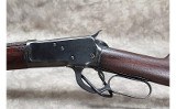 Winchester~ Model 1892~ .32 WCF - 9 of 13