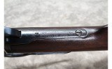 Winchester~ Model 1892~ .32 WCF - 11 of 13