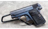 Colt~ 1903 Vest Pocket~ .25 ACP - 2 of 2