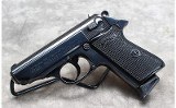 Carl Walther~ PPK/S~ .380 ACP - 2 of 2