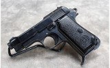 P. Beretta~ M1934~ .380 ACP "Cal 9" - 2 of 2