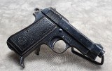 P. Beretta~ M1934~ .380 ACP "Cal 9" - 1 of 2