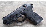Beretta~ PX4 Storm Compact~ 9x19 - 2 of 2