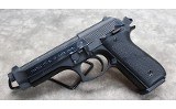 Taurus~ PT 92 AF~ 9x19 - 2 of 2