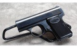 Browning~ Baby Browning~.25 ACP - 2 of 2