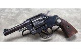 Colt~ Police Official~ .38 Special - 2 of 2