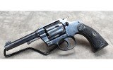 Colt~ Police Positive~ .32-20 WCF - 2 of 2