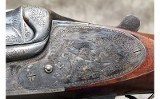 Gebr Adamy, Suhl Germany~ Diamond Grade~ 12 Gauge - 6 of 16