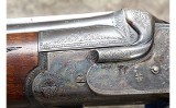 Gebr Adamy, Suhl Germany~ Diamond Grade~ 12 Gauge - 5 of 16