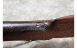 Winchester Repeating Arms~ 1887~ 12 Gauge (Black Powder) - 11 of 12