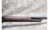 Winchester Repeating Arms~ 1887~ 12 Gauge (Black Powder) - 5 of 12