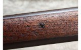 Winchester Repeating Arms~ 1887~ 12 Gauge (Black Powder) - 12 of 12