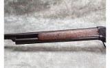 Winchester Repeating Arms~ 1887~ 12 Gauge (Black Powder) - 8 of 12