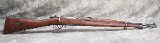 Husqvarna Vapenfabriks~ M38 Mauser 1942~ 6.5x55 Swede - 1 of 10