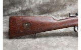 Husqvarna Vapenfabriks~ M38 Mauser 1942~ 6.5x55 Swede - 3 of 10