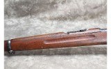 Husqvarna Vapenfabriks~ M38 Mauser 1942~ 6.5x55 Swede - 8 of 10