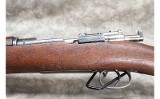 Husqvarna Vapenfabriks~ M38 Mauser 1942~ 6.5x55 Swede - 9 of 10