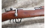 Husqvarna Vapenfabriks~ M38 Mauser 1942~ 6.5x55 Swede - 4 of 10