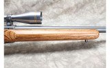Ruger~ M77 Mark II~ .22-250 - 5 of 10