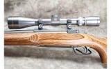 Ruger~ M77 Mark II~ .22-250 - 9 of 10
